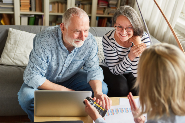 Are falling mortgage rates fuelling a rise in buy to let investment