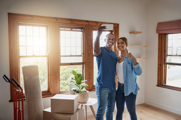 How are mortgages looking for first time buyers 