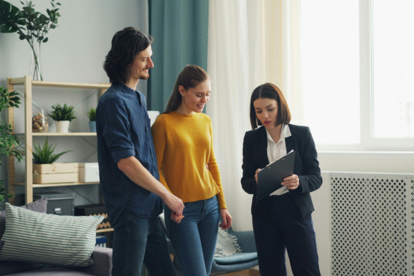 How to build a property portfolio with buy to let mortgages