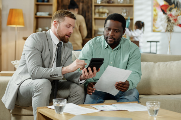 How to get a mortgage if youre self employed 2