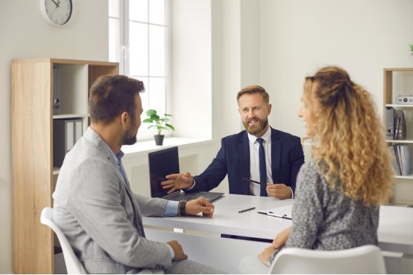 Mortgage brokers vs going direct to a lender whats the real difference