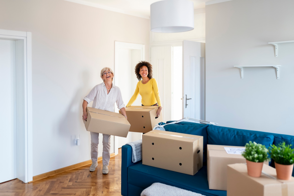 Mortgage market update and support for first time buyers