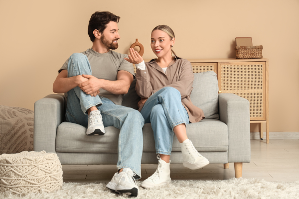 Shared Ownership mortgages How they work and how to staircase