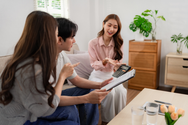 Shared Ownership mortgages How they work and how to staircase 2