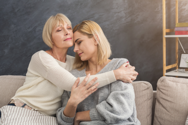 What is a family backed mortgage Pros and cons